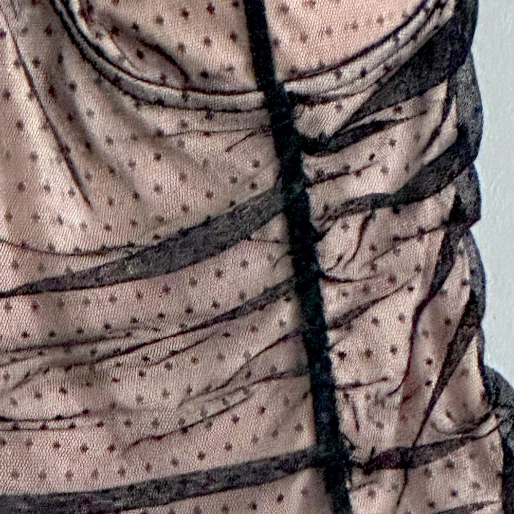 Elegant Corset-like crop top for any occasion
